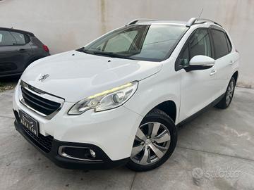 PEUGEOT 2008 1.6 HDi 92 CV 2015!!! ALLURE!!!
