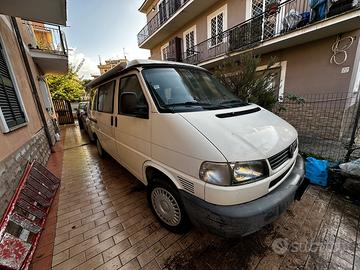 T4 California westfalia 2.5 TDI 1998