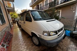 T4 California westfalia 2.5 TDI 1998