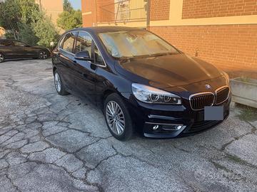 BMW serie 2 Active Tourer