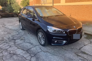 BMW serie 2 Active Tourer