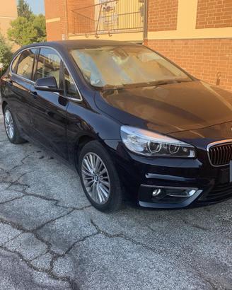 BMW serie 2 Active Tourer