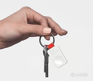 Localizzatore Bluetooth Filo Tag