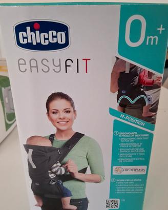 Chicco Easy Fit