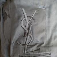 Giacca abito uomo Yves Saint Laurent