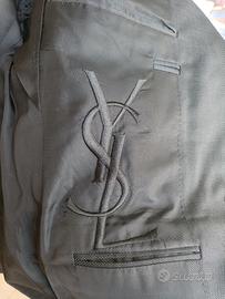 Giacca abito uomo Yves Saint Laurent