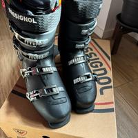 Scarponi da dci Rossignol