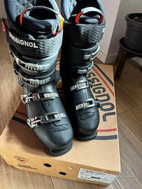 Scarponi da dci Rossignol