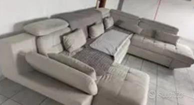 divano Conforama 