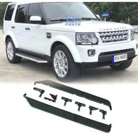 PEDANE PEDANE LAND ROVER DISCOVERY III E IV 3 E 5 