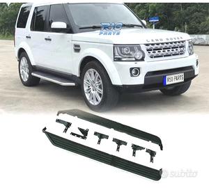 PEDANE PEDANE LAND ROVER DISCOVERY III E IV 3 E 5 