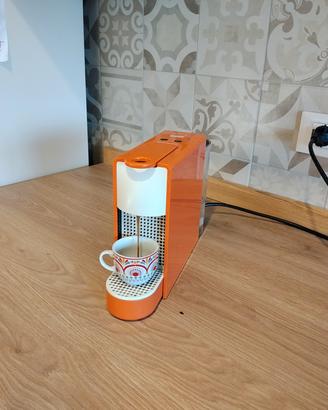 Nespresso Essenza Mini Limited edition Pantone 