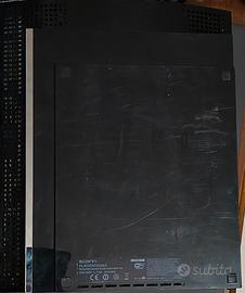 ps3 retrocompatibile con ps2 e PS1 