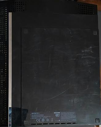 ps3 retrocompatibile con ps2 e PS1 