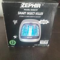 Smart insect killer Zephir