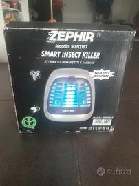 Smart insect killer Zephir