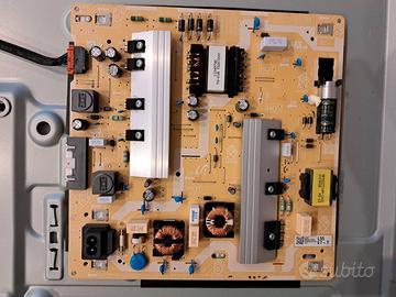 BN4401058A scheda alimentazione tv  samsung