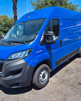 Fiat Ducato 35 2.2 Mjt 140CV PC-TN Furgone Maxi