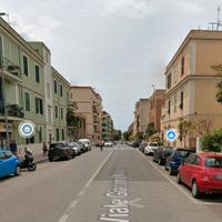 Civitavecchia spazioso trilocale