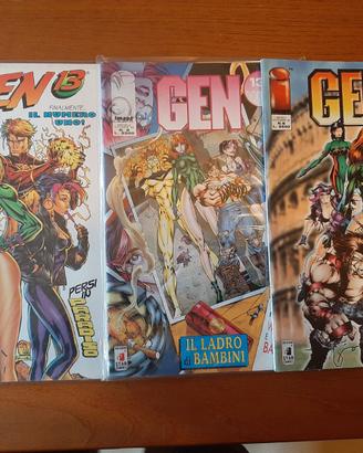 Image Gen13
