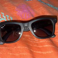 Ray Ban meta Generation 2