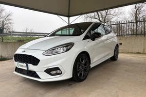 FORD Fiesta 1.0 Ecoboost 100 CV 3 porte ST-Line
