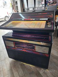 juxe box rock ola 460