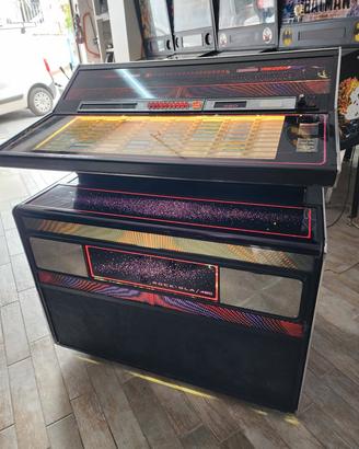 juxe box rock ola 460