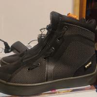 TCX scarpe moto NUOVE