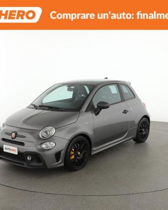 ABARTH 595 1.4 Turbo T-Jet 180 CV Competizione