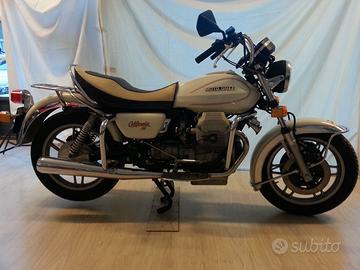 moto Guzzi California II