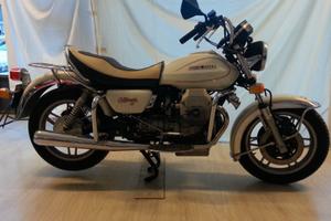 moto Guzzi California II