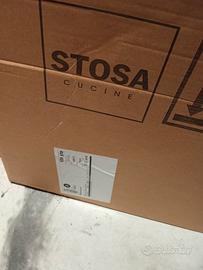 Cucina STOSA nuova imballata