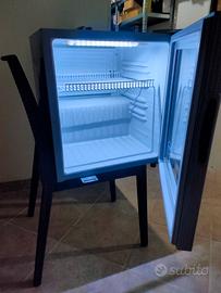 frigorifero mini-frigo frigovetrina