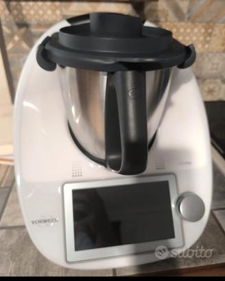 bimdy TM6 nuovo