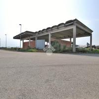 MAGAZZINO A TORRAZZA PIEMONTE