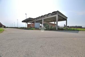 MAGAZZINO A TORRAZZA PIEMONTE