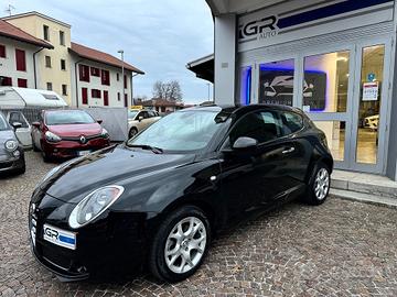 Alfa Romeo MiTo 1.3JTDm 85CV - Neopatentati