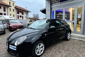 Alfa Romeo MiTo 1.3JTDm 85CV - Neopatentati