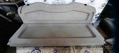 RENAULT SCENIC XMOD DCI 2012 - CAPPELLIERA / MENSO