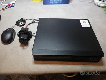 DVR 16 CANALI  H264  - marca WESTSHINE