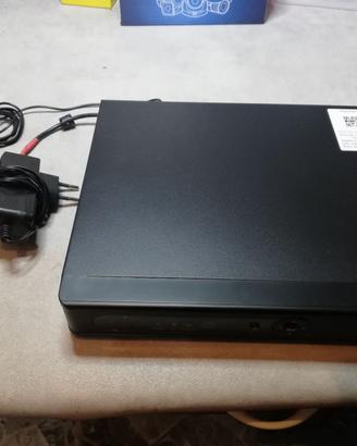 DVR 16 CANALI  H264  - marca WESTSHINE
