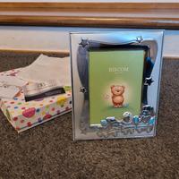 Cornice per bambino MASCAGNI