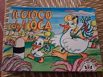 Gioco dell'Oca e Giro del Mondo Anni 70 - Edizioni