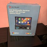 stereo/ radio macchina