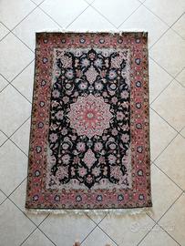 tappeto persiano