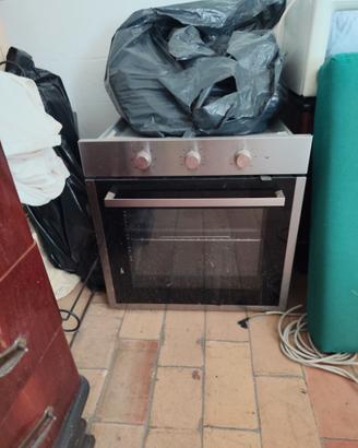 Usato solo 2 volte