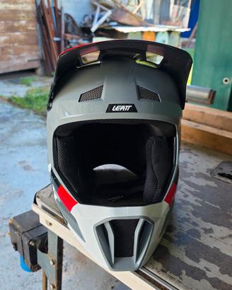casco LEATT GRAVITY 2.0 TG M ENDURO DH