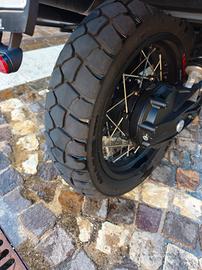 Guzzi V85TT