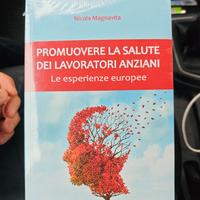 Promuovere la Salute dei Lavoratori Anziani – Nico